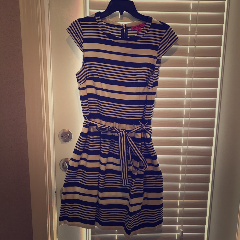 Betsey Johnson dress